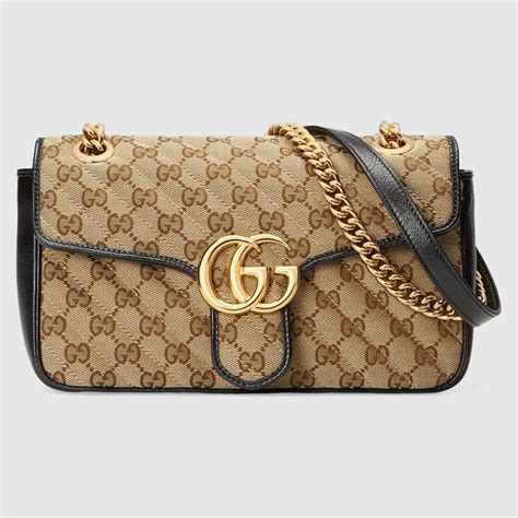 gg marmont handbags.